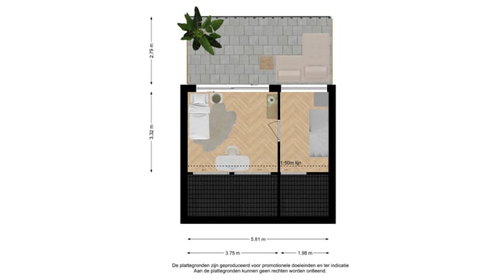 Foto 60 van Prealle 68