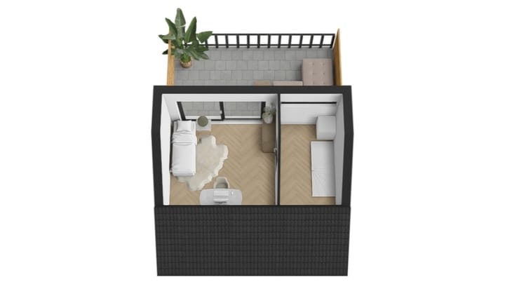 Foto 61 van Prealle 68