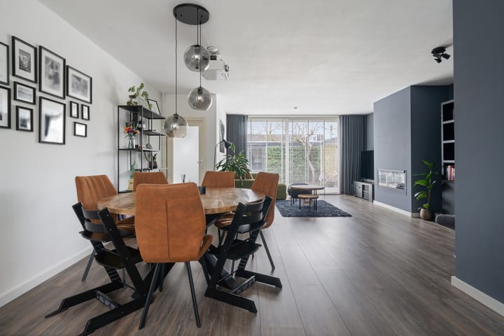 Foto 8 van Prealle 68