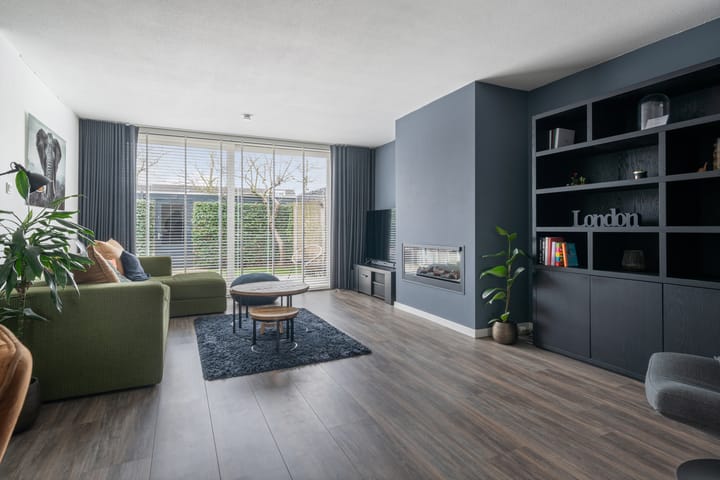 Foto 10 van Prealle 68