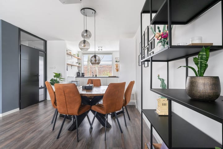 Foto 18 van Prealle 68