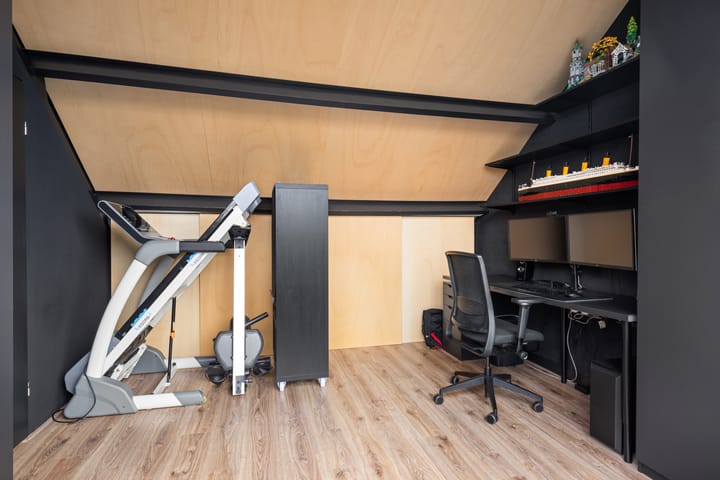 Foto 39 van Prealle 68