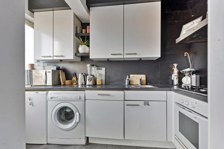 Foto 3 van Anthony van Leeuwenhoeklaan 4-II