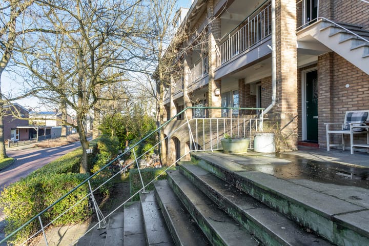 Foto 7 van Anthony van Leeuwenhoeklaan 4-II