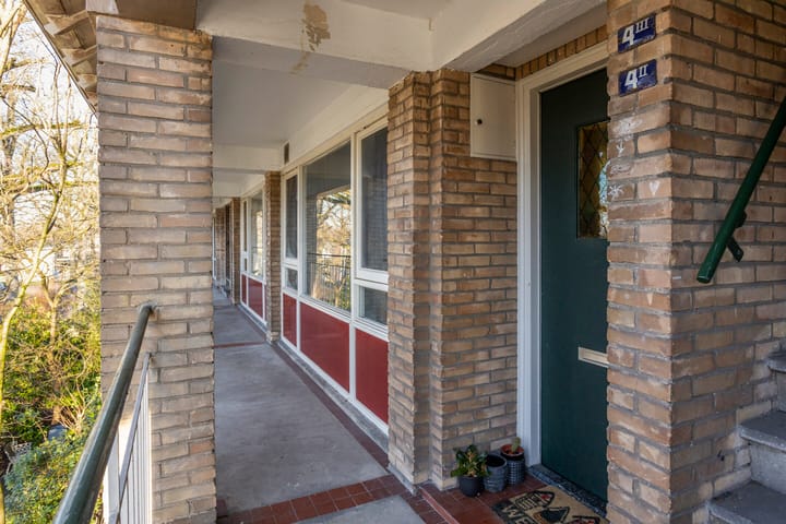 Foto 9 van Anthony van Leeuwenhoeklaan 4-II