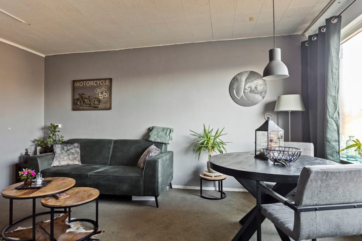 Foto 15 van Anthony van Leeuwenhoeklaan 4-II