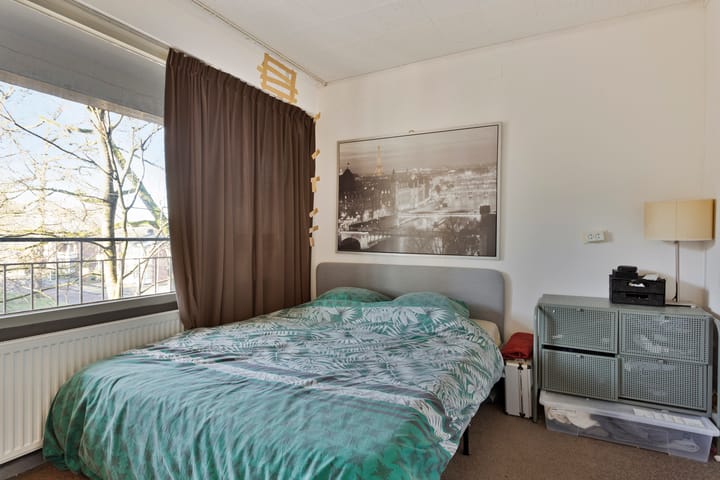 Foto 19 van Anthony van Leeuwenhoeklaan 4-II