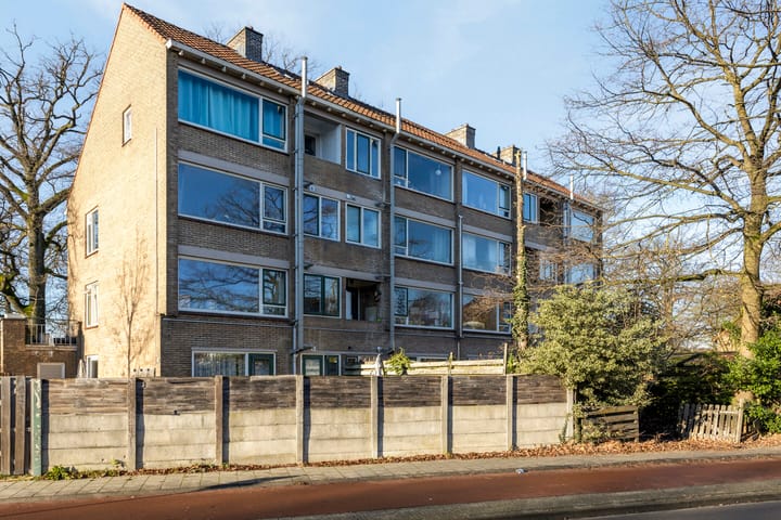 Foto 22 van Anthony van Leeuwenhoeklaan 4-II