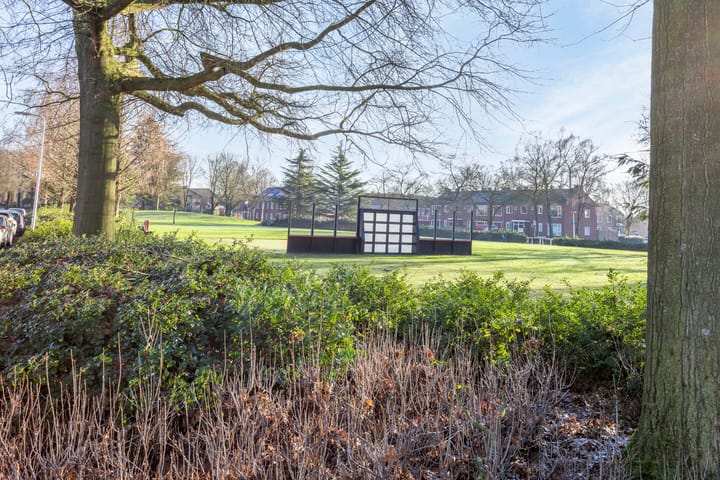 Foto 24 van Anthony van Leeuwenhoeklaan 4-II