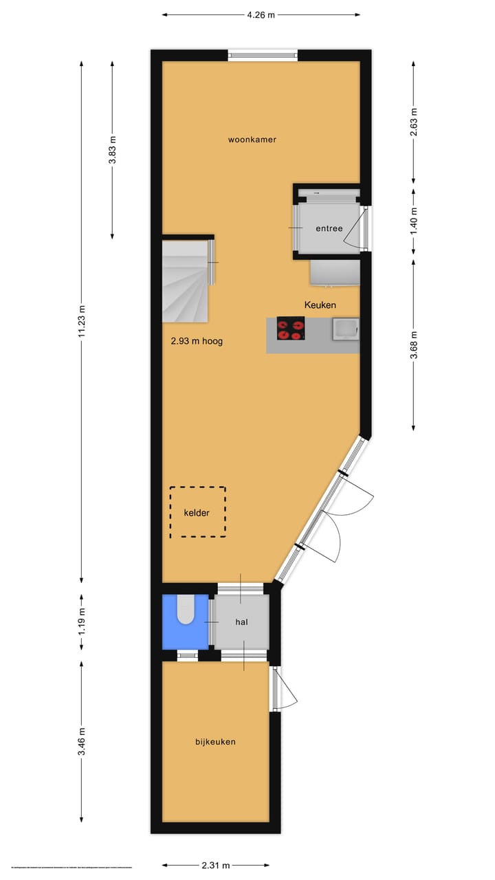 Foto 12 van Heidelaan 8