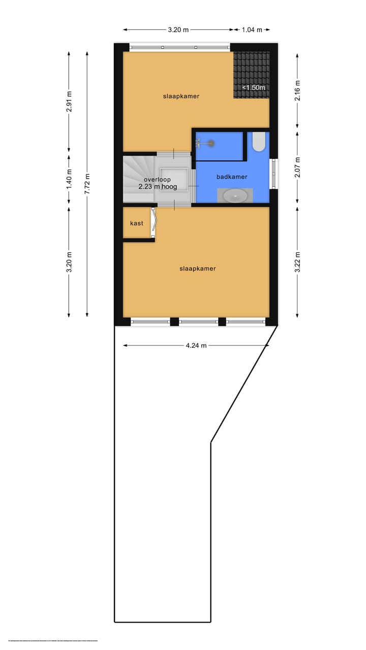 Foto 22 van Heidelaan 8