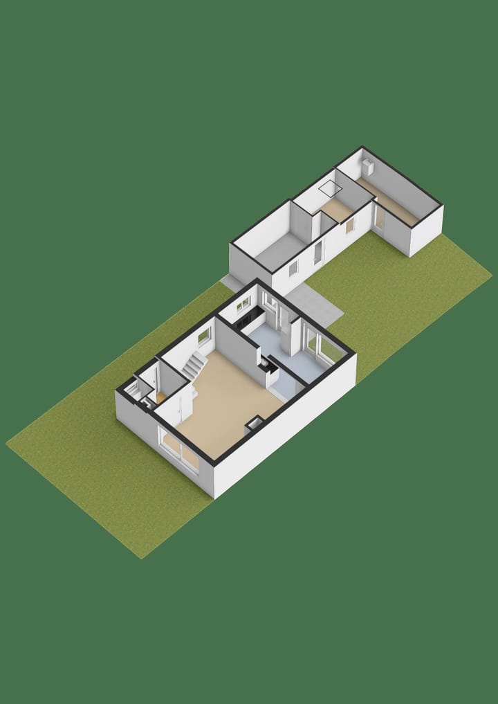 Foto 30 van Kostverloren 68