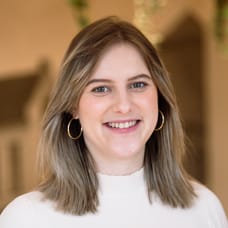 Roxanne de Jong - Commercial Employee