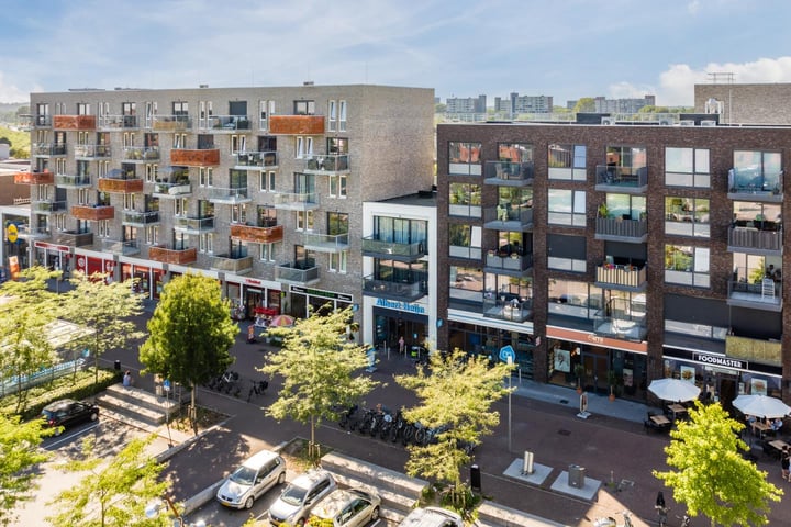 Stuivenbergheem 33
