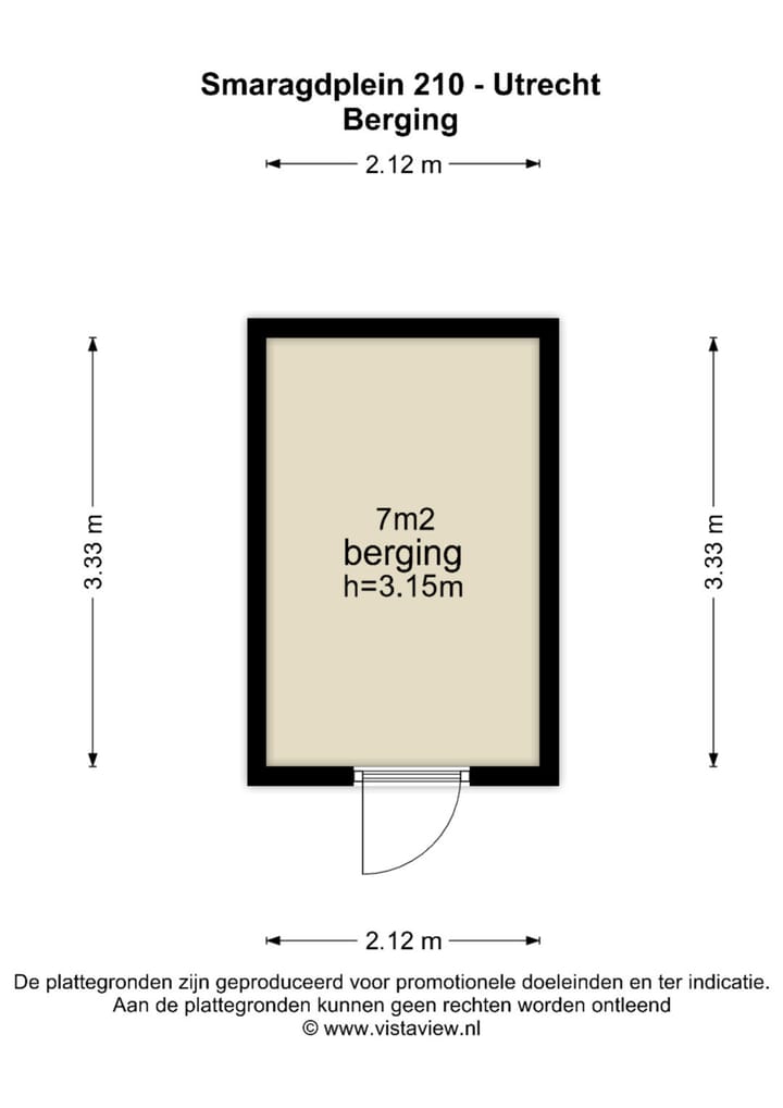 Foto 26 van Smaragdplein 210
