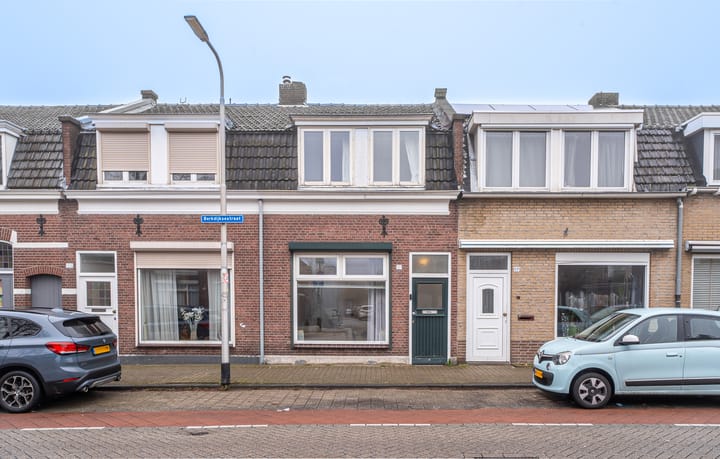 Foto 1 van Berkdijksestraat 55