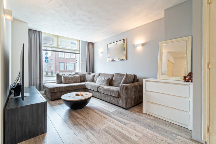 Foto 2 van Berkdijksestraat 55