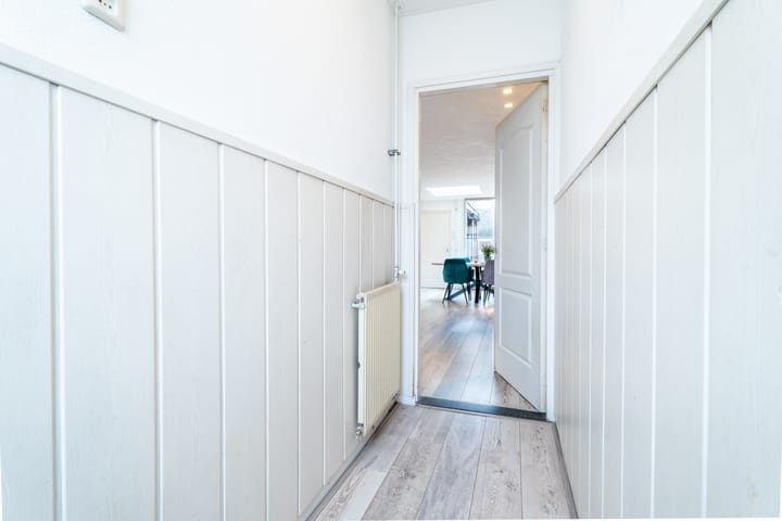 Foto 4 van Berkdijksestraat 55