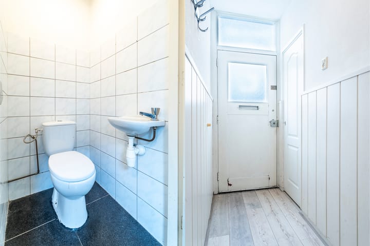 Foto 5 van Berkdijksestraat 55