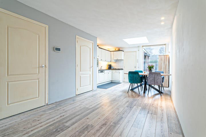 Foto 6 van Berkdijksestraat 55