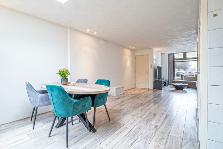 Foto 10 van Berkdijksestraat 55