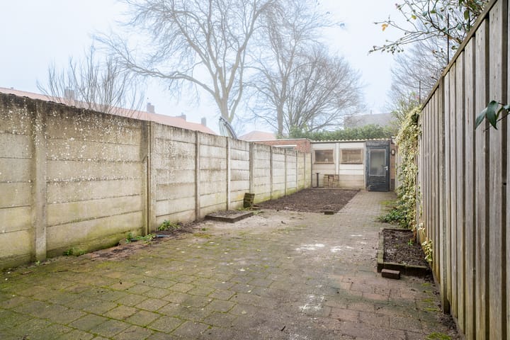 Foto 23 van Berkdijksestraat 55