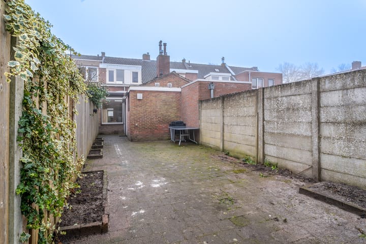 Foto 24 van Berkdijksestraat 55