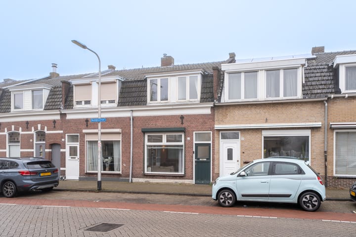 Foto 25 van Berkdijksestraat 55