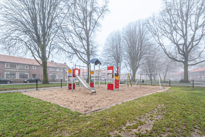 Foto 28 van Berkdijksestraat 55