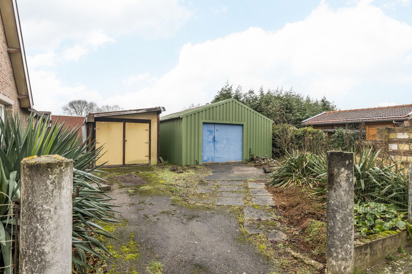 Photo 4 of Hagenstraat 13