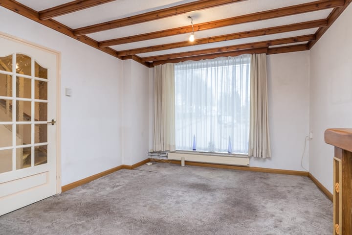 Foto 7 van Hagenstraat 13