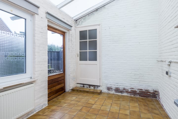 Foto 13 van Hagenstraat 13