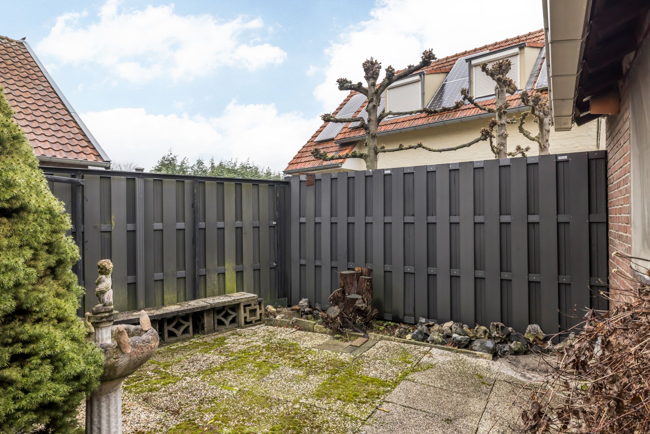 Photo 21 of Hagenstraat 13