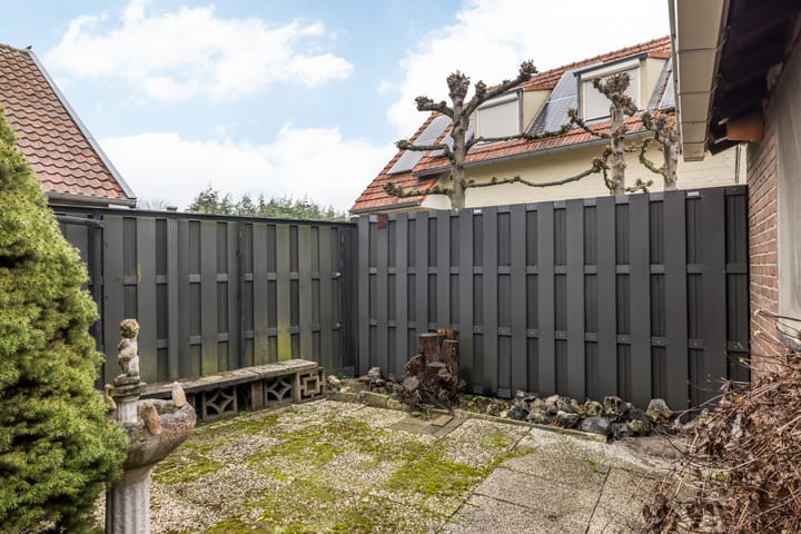 Foto 21 van Hagenstraat 13