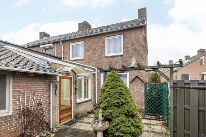 Foto 22 van Hagenstraat 13