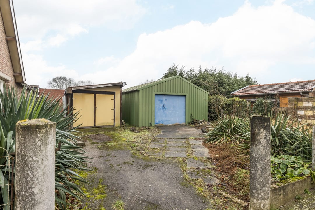 Photo 23 of Hagenstraat 13