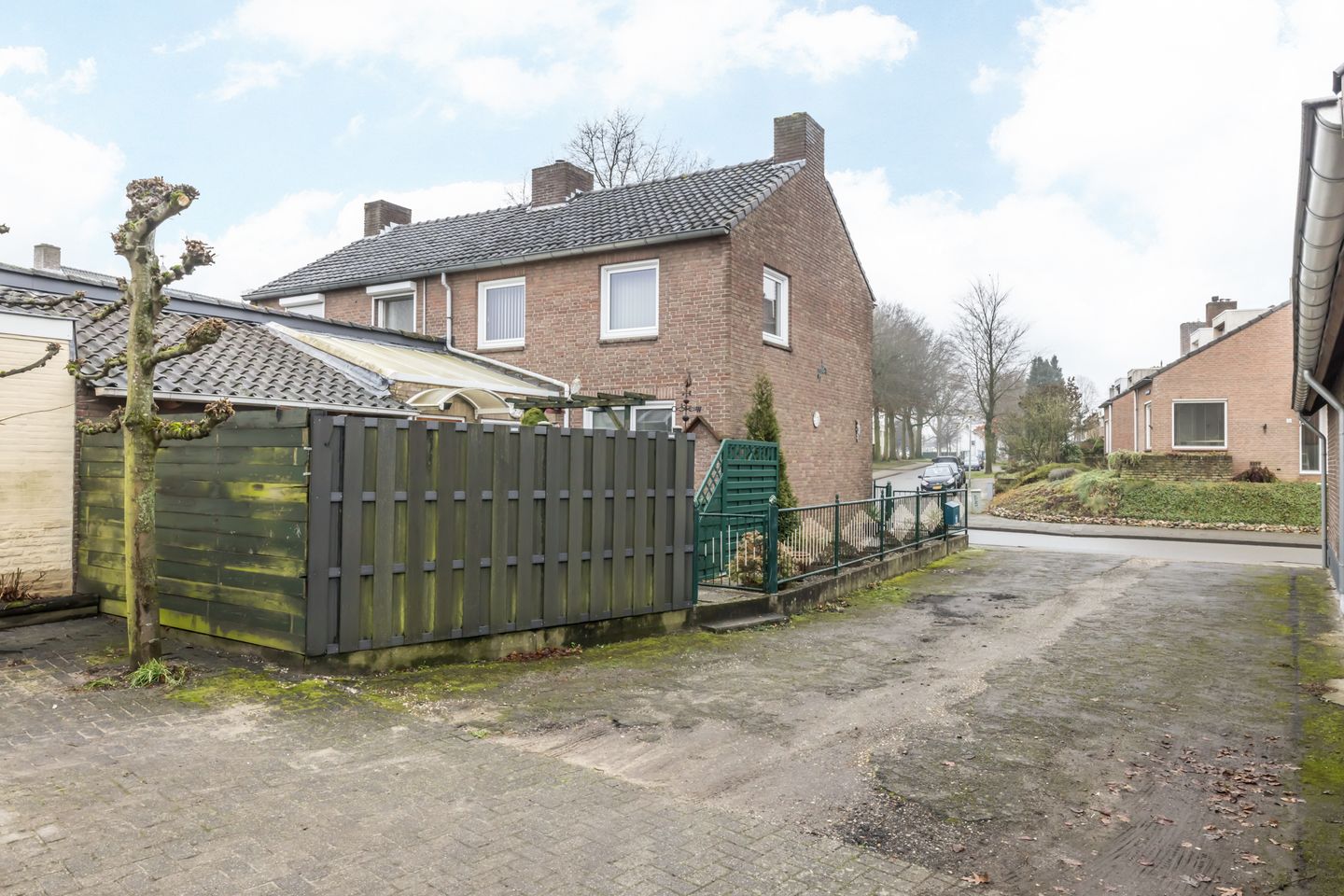 Photo 25 of Hagenstraat 13