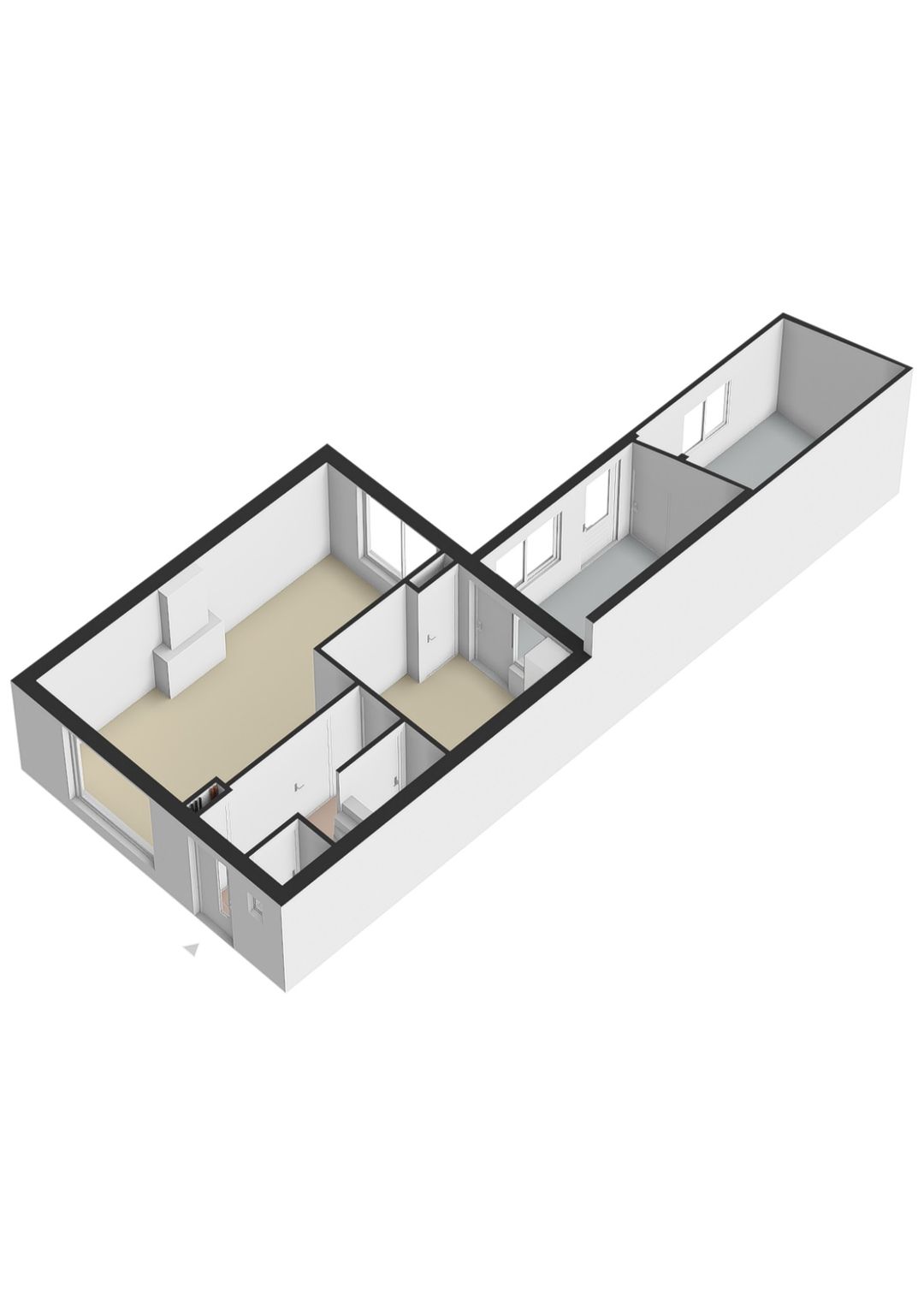 Photo 28 of Hagenstraat 13