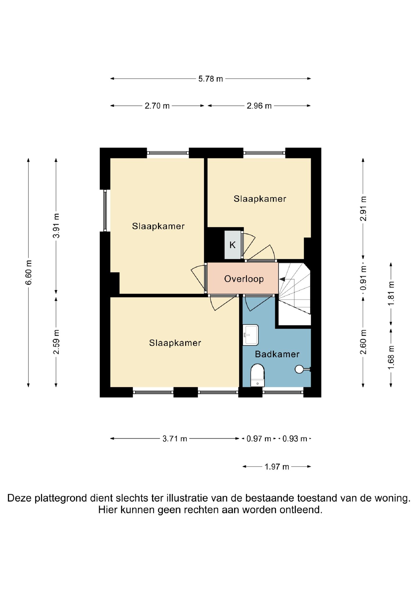 Photo 29 of Hagenstraat 13