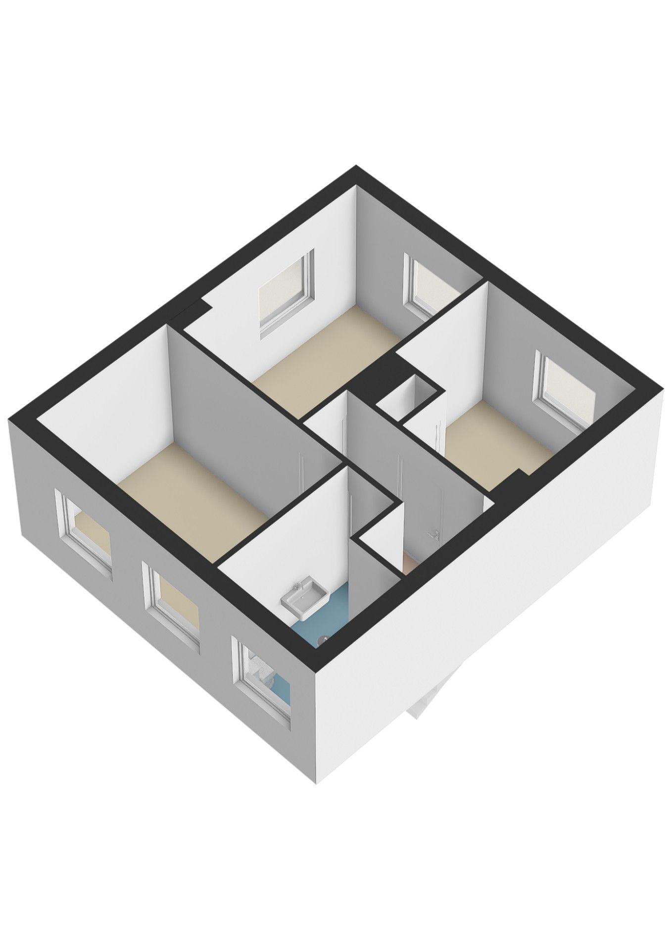 Photo 30 of Hagenstraat 13