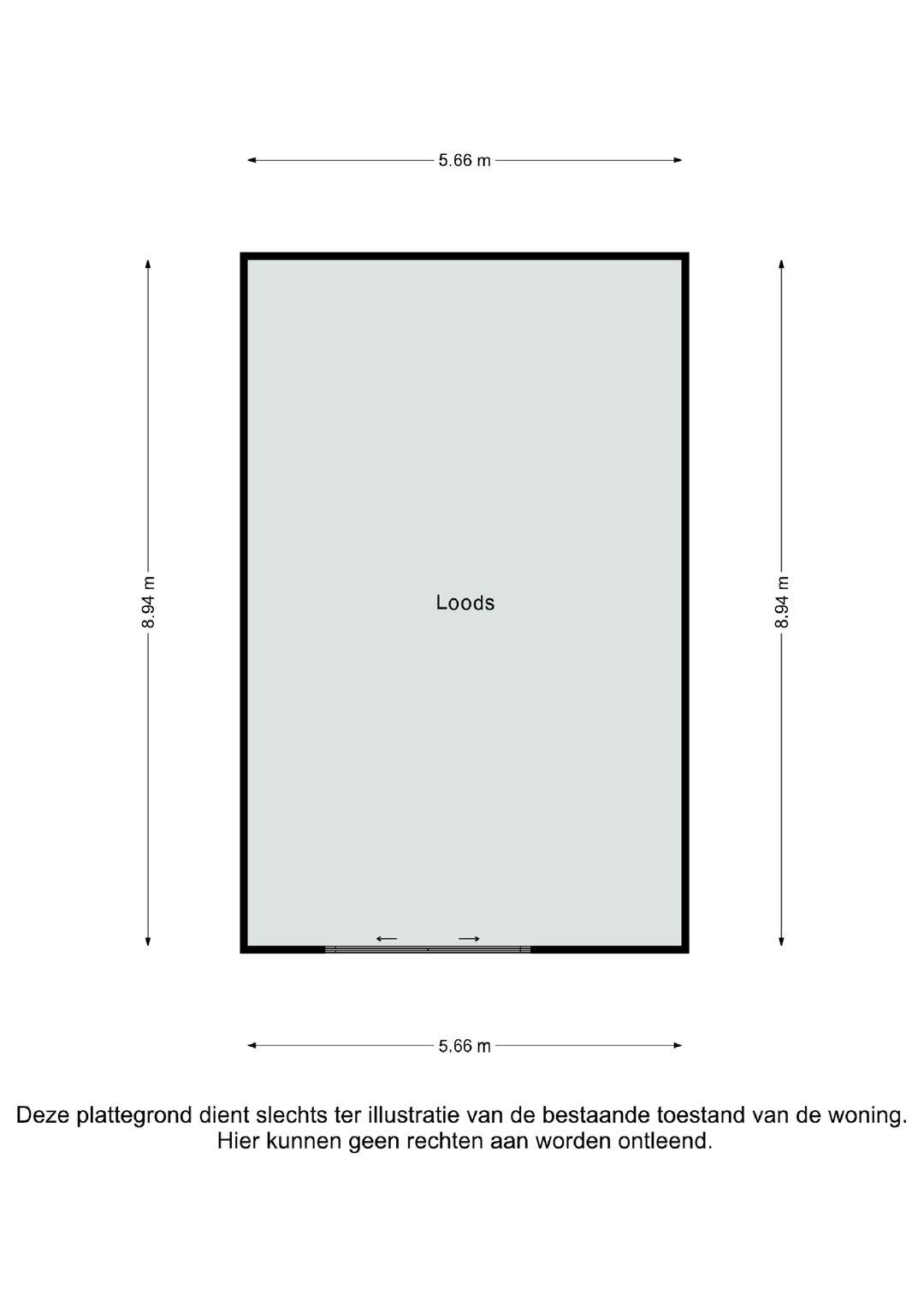 Photo 31 of Hagenstraat 13