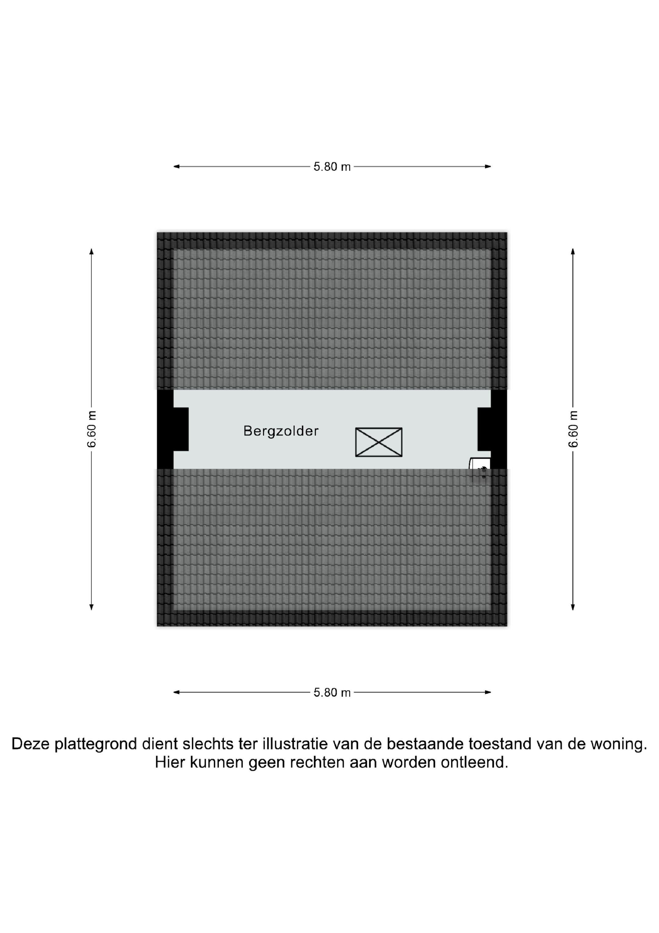 Photo 33 of Hagenstraat 13