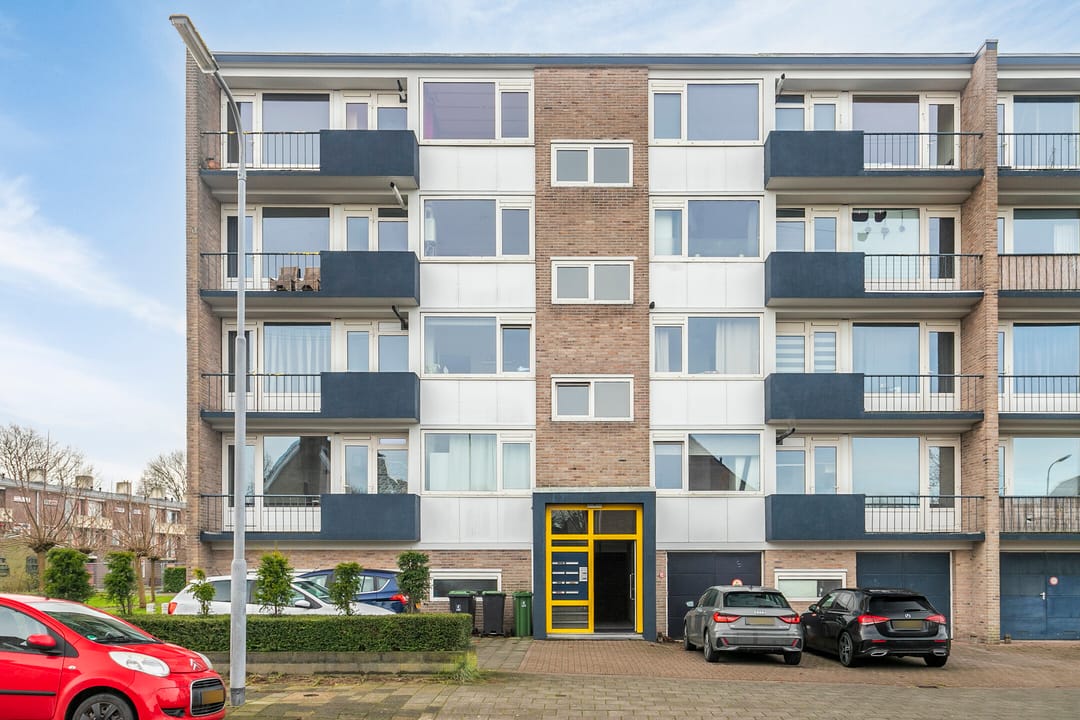 Foto 1 van Valckeslotlaan 89