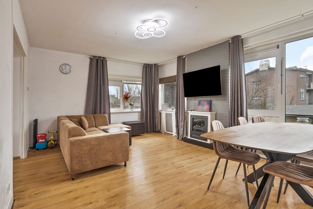 Foto 2 van Valckeslotlaan 89