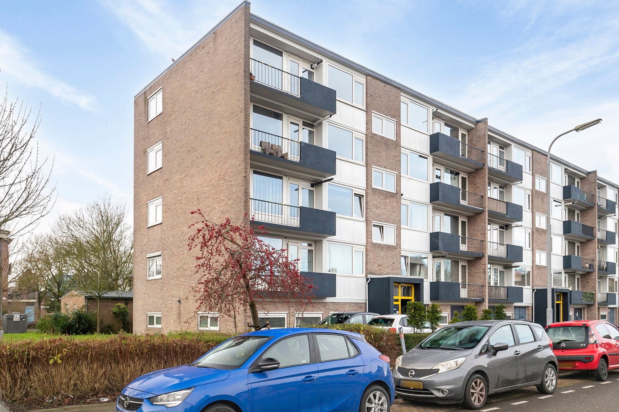 Foto 3 van Valckeslotlaan 89