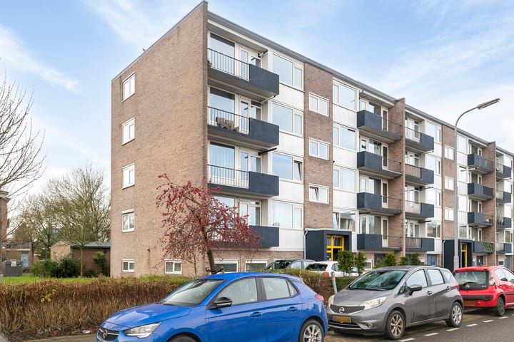 Foto 3 van Valckeslotlaan 89