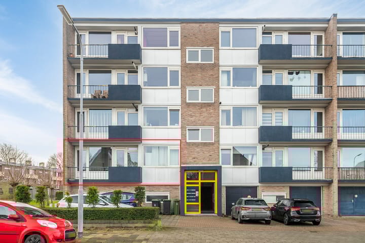 Foto 4 van Valckeslotlaan 89