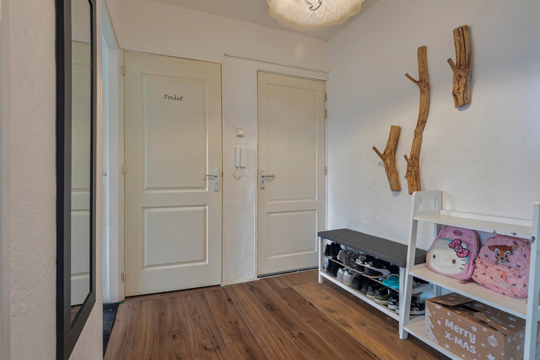 Foto 7 van Valckeslotlaan 89