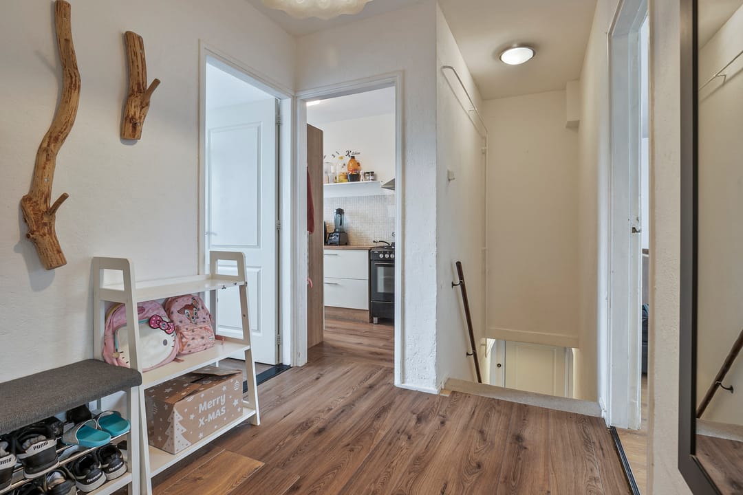 Foto 8 van Valckeslotlaan 89