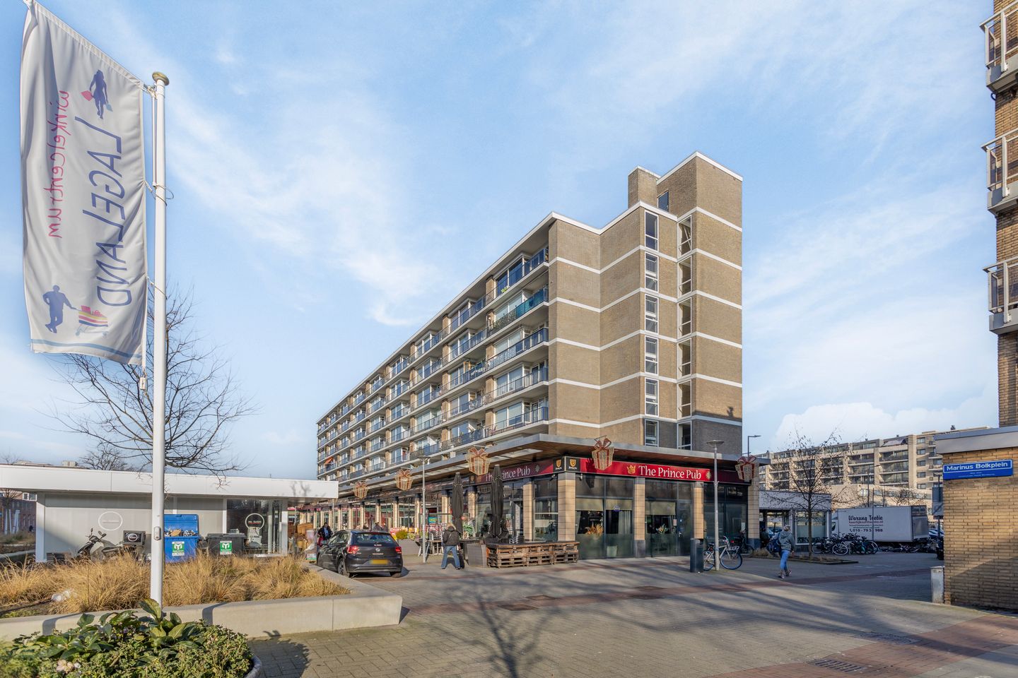 Foto 1 van Rinze Koopmansstraat 103